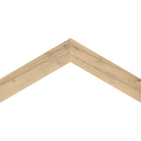 Керамогранит Provenza Revival Chevron Almond Siltech 11x54