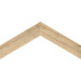 Керамогранит Provenza Revival Chevron Almond Siltech 11x54
