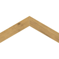Керамогранит Provenza Revival Chevron Biondo Siltech 11x54
