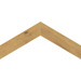 Керамогранит Provenza Revival Chevron Biondo Siltech 11x54
