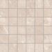 Керамогранит Provenza Salt Stone Mosaico 5x5 Pink Halite Naturale 30x30