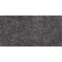 Керамогранит Provenza Unique Bleu Anthracite Roullee Naturale 60x120