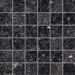 Керамогранит Provenza Unique Bleu Mosaico 5x5 Anthracite Noble Naturale 30x30