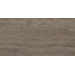 Керамогранит Provenza Unique Travertine Vein Cut Chocolate Lappato 60x120
