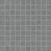 Керамогранит Provenza Vulcanika Mosaico 3x3 Lavika Grey 30x30