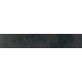Керамогранит Provenza Vulcanika Raku Nero 10x60