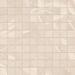 Керамогранит Provenza Zerodesign Mosaico 3X3 Pietra Bolivian White Rett 30x30