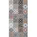 Керамогранит Qua Armada Mix Decor Fon Full Lap 60x120