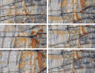 Керамогранит Qua Blue Jeans Full Lappato 60x120