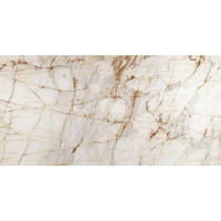 Керамогранит Qua Calacatta Goldie Full Lappato 60x120
