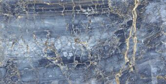 Керамогранит Qua Notte Blue Full Lappato 60x120