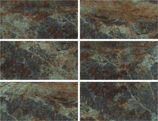 Керамогранит Qua Spring Full Lappato 60x120