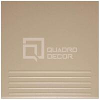 Керамогранит Quadro Decor Моноколор Ступень 30x30
