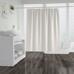 SPC ламинат Quartz-Step Дуб Монте Q 507 - фото в интерьере