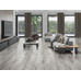 SPC ламинат Quartz-Step Дуб Намиб Q 505 - фото в интерьере