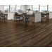 SPC ламинат Quartz-Step Дуб Тар Q 502 - фото в интерьере