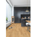 ПВХ плитка Quick-Step Alpha Vinyl Medium Planks Дуб осенний медовый AVMP40088 - фото в интерьере