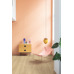 ПВХ плитка Quick-Step Alpha Vinyl Medium Planks Эко беж AVMP40236 - фото в интерьере