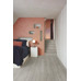 ПВХ плитка Quick-Step Alpha Vinyl Medium Planks Эко серый AVMP40237 - фото в интерьере