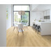ПВХ плитка Quick-Step Alpha Vinyl Small Planks Бежевый дуб AVSP40018 - фото в интерьере