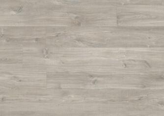 ПВХ плитка Quick-Step Alpha Vinyl Small Planks Дуб каньон серый пилёный AVSP40030