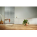 ПВХ плитка Quick-Step Alpha Vinyl Small Planks Дуб коттедж натуральный AVSP40025 - фото в интерьере