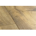 ПВХ плитка Quick-Step Alpha Vinyl Small Planks Каштан винтажный натуральный AVSP40029 - фото в интерьере