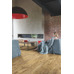 ПВХ плитка Quick-Step Alpha Vinyl Small Planks Каштан винтажный натуральный AVSP40029 - фото в интерьере
