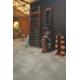 ПВХ плитка Quick-Step Alpha Vinyl Tiles Бетонный камень AVST40234 - фото в интерьере