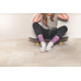ПВХ плитка Quick-Step Alpha Vinyl Tiles Коралл AVST40232 - фото в интерьере