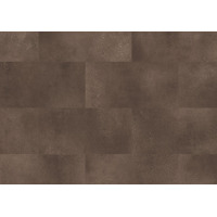ПВХ плитка Quick-Step Alpha Vinyl Tiles Коричный камень AVST40233