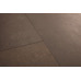 ПВХ плитка Quick-Step Alpha Vinyl Tiles Коричный камень AVST40233 - фото в интерьере