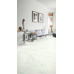 ПВХ плитка Quick-Step Alpha Vinyl Tiles Мрамор каррарский белый AVST40136 - фото в интерьере