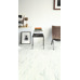 ПВХ плитка Quick-Step Alpha Vinyl Tiles Мрамор каррарский белый AVST40136 - фото в интерьере