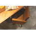 ПВХ плитка Quick-Step Alpha Vinyl Tiles Окисленный камень AVST40235 - фото в интерьере