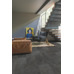 ПВХ плитка Quick-Step Alpha Vinyl Tiles Сланец чёрный AVST40035 - фото в интерьере