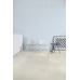 ПВХ плитка Quick Step Ambient Click Plus Бетон светлый AMCP40049 - фото в интерьере