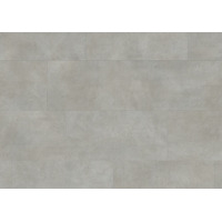 ПВХ плитка Quick Step Ambient Click Plus Бетон тёплый серый AMCP40050