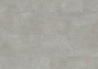 ПВХ плитка Quick Step Ambient Click Plus Бетон тёплый серый AMCP40050