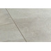 ПВХ плитка Quick Step Ambient Click Plus Бетон тёплый серый AMCP40050 - фото в интерьере