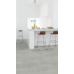 ПВХ плитка Quick Step Ambient Click Plus Бетон тёплый серый AMCP40050 - фото в интерьере