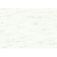 ПВХ плитка Quick Step Ambient Click Plus Мрамор каррарский белый AMCP40136