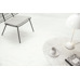 ПВХ плитка Quick Step Ambient Click Plus Мрамор каррарский белый AMCP40136 - фото в интерьере