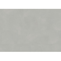 ПВХ плитка Quick Step Ambient Click Plus Шлифованный бетон светло-серый AMCP40139
