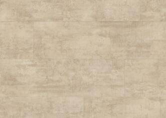 ПВХ плитка Quick Step Ambient Click Plus Травертин крем AMCP40046