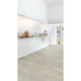 ПВХ плитка Quick Step Ambient Click Plus Травертин светло-серый AMCP40047 - фото в интерьере