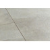 ПВХ плитка Quick-Step Ambient Click Бетон теплый серый AMCL40050 - фото в интерьере