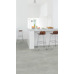 ПВХ плитка Quick-Step Ambient Click Бетон теплый серый AMCL40050 - фото в интерьере