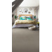 ПВХ плитка Quick-Step Ambient Click Шлифованный Бетон светло-серый AMCL40141 - фото в интерьере