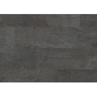 ПВХ плитка Quick-Step Ambient Click Сланец черный AMCL0035